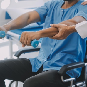 Медико-санаторное обеспечение