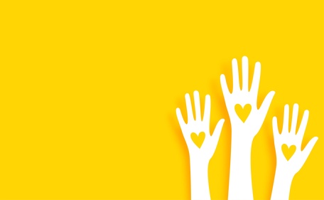 Содействие в гуманитарной и волонтерской деятельности