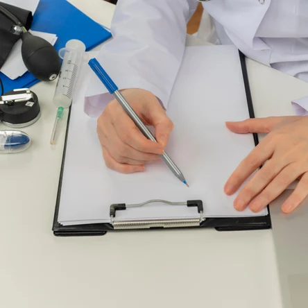 Консультация по военно-врачебной комиссии